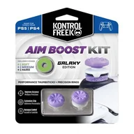 Akcesoria do Playstation - Nakładki na analogi KONTROLFREEK Aim Boost Kit do padów PS5 - miniaturka - grafika 1