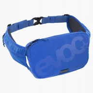 Nerki - Nerka Rowerowa Evoc Hip Pouch 1L Royal Blue Bez Bukłaka - miniaturka - grafika 1