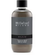 Zapachy do domu - Millefiori Milano Uzupełniacz do pałeczek 250 ml Black Tea Rose - miniaturka - grafika 1