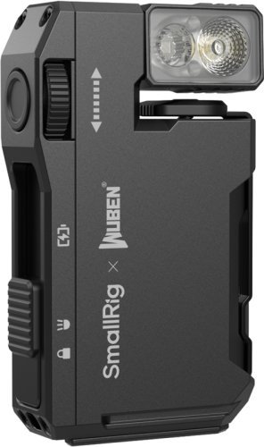SmallRig SmallRig 5710 Thumb EDC Flashlight