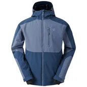 Kurtki męskie - Męska kurtka narciarska Dare 2b Eagle III Jacket Rozmiar: L / Kolor: niebieski/jasnoniebieski - miniaturka - grafika 1