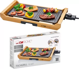 Clatronic TG 3697 - Raclette - miniaturka - grafika 2