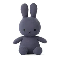 Maskotki i pluszaki - MIFFY MIFFY - Miffy  -  Mousseline Faded Blue Przytulanka 23 cm - miniaturka - grafika 1