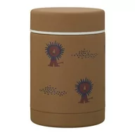 Termosy - Fresk Fresk termos na jedzenie 300 ml lew FD100-20 - miniaturka - grafika 1
