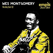 Jazz, Blues - Magic Records Empik Jazz Club: The Very Best Of Wes Montgomery - miniaturka - grafika 1