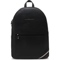 Plecaki - Tommy Hilfiger Plecak TH CENTRAL - miniaturka - grafika 1