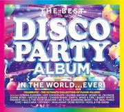 Pop - The Best Disco Party Album In The World... Ever! - miniaturka - grafika 1