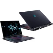 Laptopy - Acer PREDATOR Helios Neo 16 AI PHN16-73-96P4 16" IPS 240Hz Ultra 9-275HX 16GB RAM 1TB SSD GeForce RTX5070 DLSS 4 Windows 11 Home - miniaturka - grafika 1