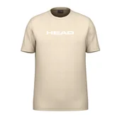 Koszulki sportowe męskie - Koszulka męska Head Motion T-Shirt Men SA XL - miniaturka - grafika 1