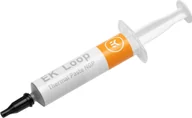 Pasty i materiały termoprzewodzące - Pasta termoprzewodząca EK Water Blocks EK-Loop Thermal Paste NGP 5g 3831109910214 - miniaturka - grafika 1
