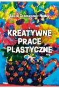 Materiały pomocnicze dla nauczycieli - Kreatywne prace plastyczne - miniaturka - grafika 1
