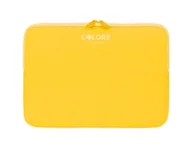 Torby na laptopy - Tucano BFC1516-Y torba na laptop 40,6 cm (16") Etui kieszeniowe Żółty BFC1516-Y - miniaturka - grafika 1