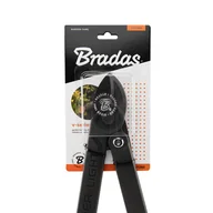 Nożyce i sekatory - Bradas Sekator V-SERIES-D FIBERGLASS do gałęzi - miniaturka - grafika 1