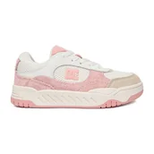 Buty dla dziewczynek - Obuwie sportowe DC Shoes CEO-CP40-23383H - miniaturka - grafika 1