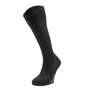 Skarpety narciarskie kompresyjne z wełny Merino Teko ecoSKI PRO Compression - Skarpetki i podkolanówki sportowe - miniaturka - grafika 1