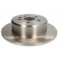 Tarcze hamulcowe - Tarcza hamulcowa ABE C42041ABE - miniaturka - grafika 1