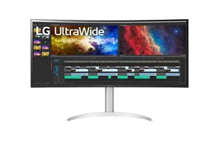 LG UltraWide 38BQ85C-W  - Monitory - miniaturka - grafika 1