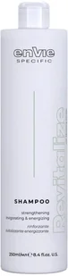 Envie Luxury Szampon Wzmacniający Ożywiający I Energetyzujący 250ml - Szampony do włosów - miniaturka - grafika 1