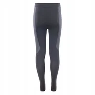 Pozostała odzież narciarska - Dziecięce Legginsy Termoaktywne bHikro Bottom Jr - miniaturka - grafika 1