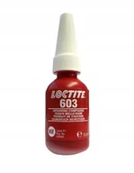 Chemia warsztatowa - Mocowanie współosiowe Loctite 603 10 ml - miniaturka - grafika 1
