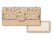 Koperty - Koperta na pieniądze sr 55-060 W - MFP - miniaturka - grafika 1