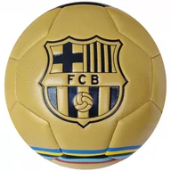 Piłka nożna - Piłka nożna Fc Barcelona r.5 - miniaturka - grafika 1