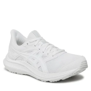 Buty do biegania Asics Jolt 4 1012B421 Biały - Buty sportowe damskie - miniaturka - grafika 1