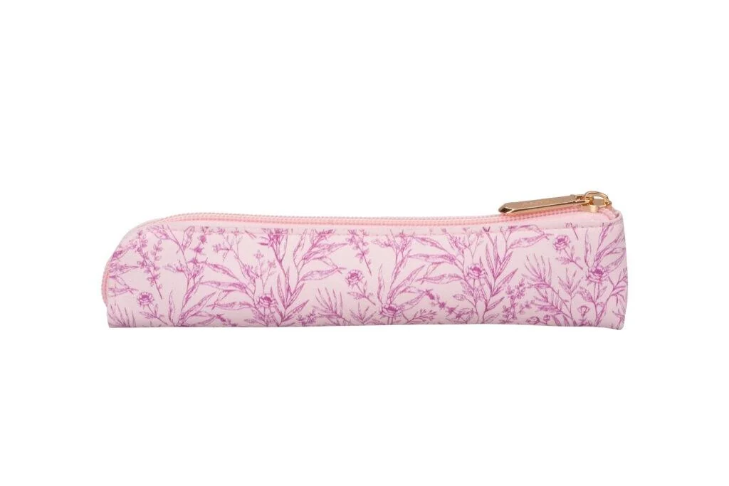 Piórnik 56 x 204 mm Lawenda Antra