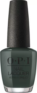 OPI Scotland Collection Nail Lacquer Things Ive Seen In Aber-Green - Lakiery do paznokci - miniaturka - grafika 1