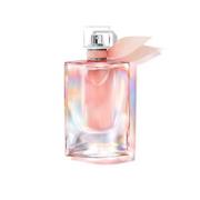 Wody i perfumy damskie - Lancome, La Vie Est Belle L Soleil Cristal, woda perfumowana, 50 ml - miniaturka - grafika 1