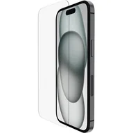 Szkła hartowane na telefon - Szkło hartowane BELKIN UltraGlass 2 do Apple iPhone 15/14 Pro - miniaturka - grafika 1