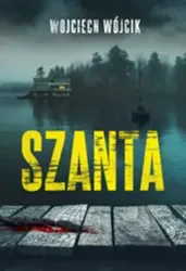 Szanta - E-booki - thrillery - miniaturka - grafika 1
