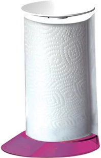Bugatti Stojak na ręcznik papierowy (fioletowy) Glamour - Stojaki na ręczniki papierowe - miniaturka - grafika 1