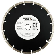 Tarcze do pił - Yato tarcza tnąca segmentowa 230mm - 6005 (YT-6005) - miniaturka - grafika 1