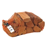 Materiały opałowe - Drewno opałowe twarde liściaste suszone 40L Golden Stone - miniaturka - grafika 1
