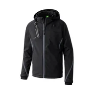 Odzież trekkingowa dziecięca - Kurtka dziecięca Erima softshell fonction - miniaturka - grafika 1