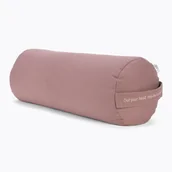 Akcesoria do masażu - Wałek do jogi Joy in me Into The Moment all berry - miniaturka - grafika 1