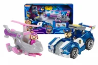 Figurki dla dzieci - Psi Patrol pojazdy filmowe 2-pak - figurka - miniaturka - grafika 1