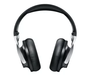 Shure Aonic 40 ANC BT Czarne - Słuchawki - miniaturka - grafika 1