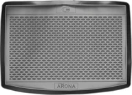 Maty bagażnikowe - Seat Arona CrossoVer od 2017r. Mata bagażnika DOMA 290700 - miniaturka - grafika 1