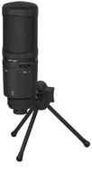 Mikrofony estradowe - Behringer BM1-U - ‌mikrofon pojemnościowy USB ♦ 30 DNI NA ZWROT ♦ GWARANCJA DOOR-TO-DOOR ♦ SZYBKA WYSYŁKA - miniaturka - grafika 1