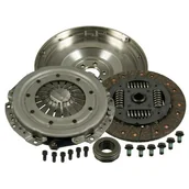 Sprzęgła - Sprzęgło - komplet BLUE PRINT ADV183076  w 24 h. Do 100 dni na zwrot. 100 tys. Klientów. - miniaturka - grafika 1