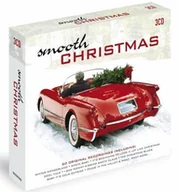 Świąteczna, kolędy - Smooth Christmas - miniaturka - grafika 1