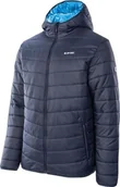 Kurtki męskie - Kurtka męska Hi-Tec Męska Kurtka pikowana LOVARA - miniaturka - grafika 1