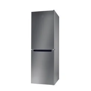 Lodówka Indesit LI7 SN2E X - Lodówki - miniaturka - grafika 1