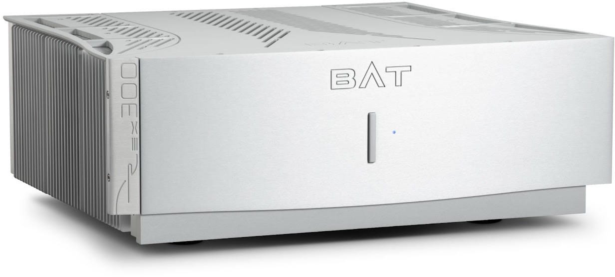 BAT REX 300 wzmacniacz mocy