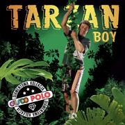 Tarzan Boy Diamentowa kolekcja Disco Polo