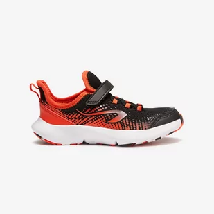 Buty sportowe dla dzieci Kalenji AT Flex - Buty dla dziewczynek - miniaturka - grafika 1