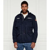 Kurtki męskie - POLO RALPH LAUREN Kurtka | Regular Fit - miniaturka - grafika 1