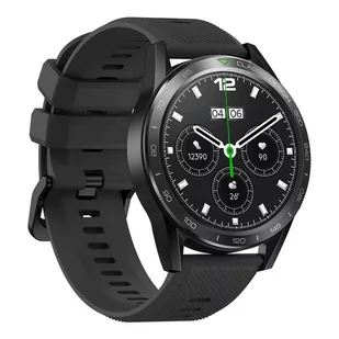 Zeblaze Btalk 3 Czarny - Smartwatch - miniaturka - grafika 3